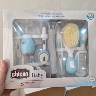 سرویس شونه و ناخن گیر