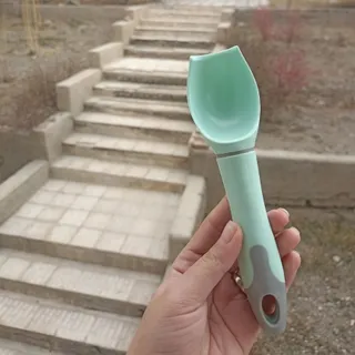 اسکوپ بستنی