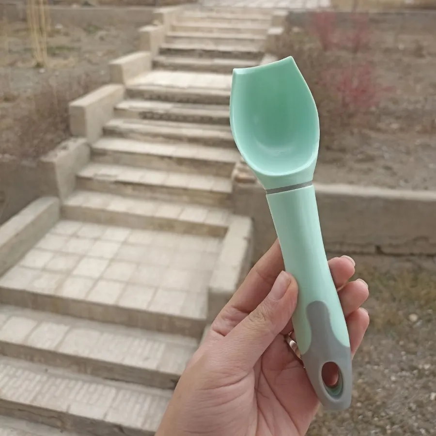 اسکوپ بستنی