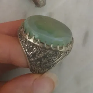 انگشتر مردانه
