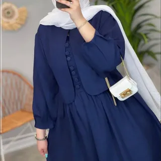 کت و سارافون پری