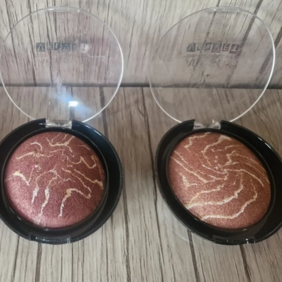 رژگونه ترکیبی لیدی گاش ول