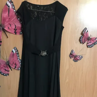لباس مجلسی