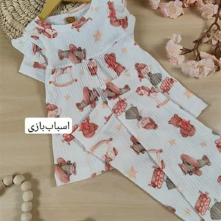 تیشرت شلوار ریلی
