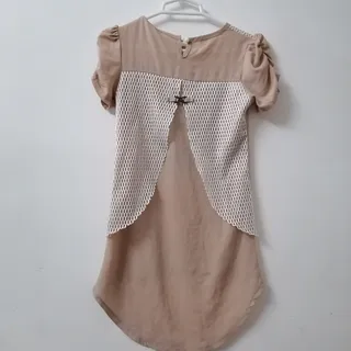 لباس بچگانه