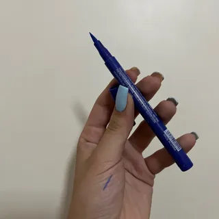 خط چشم