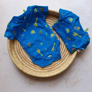 بادی نوزادی