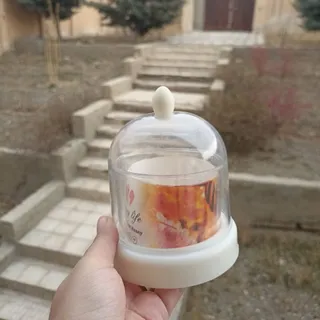 ظرف عسل