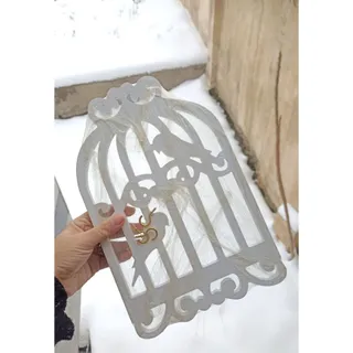 جا کلیدی