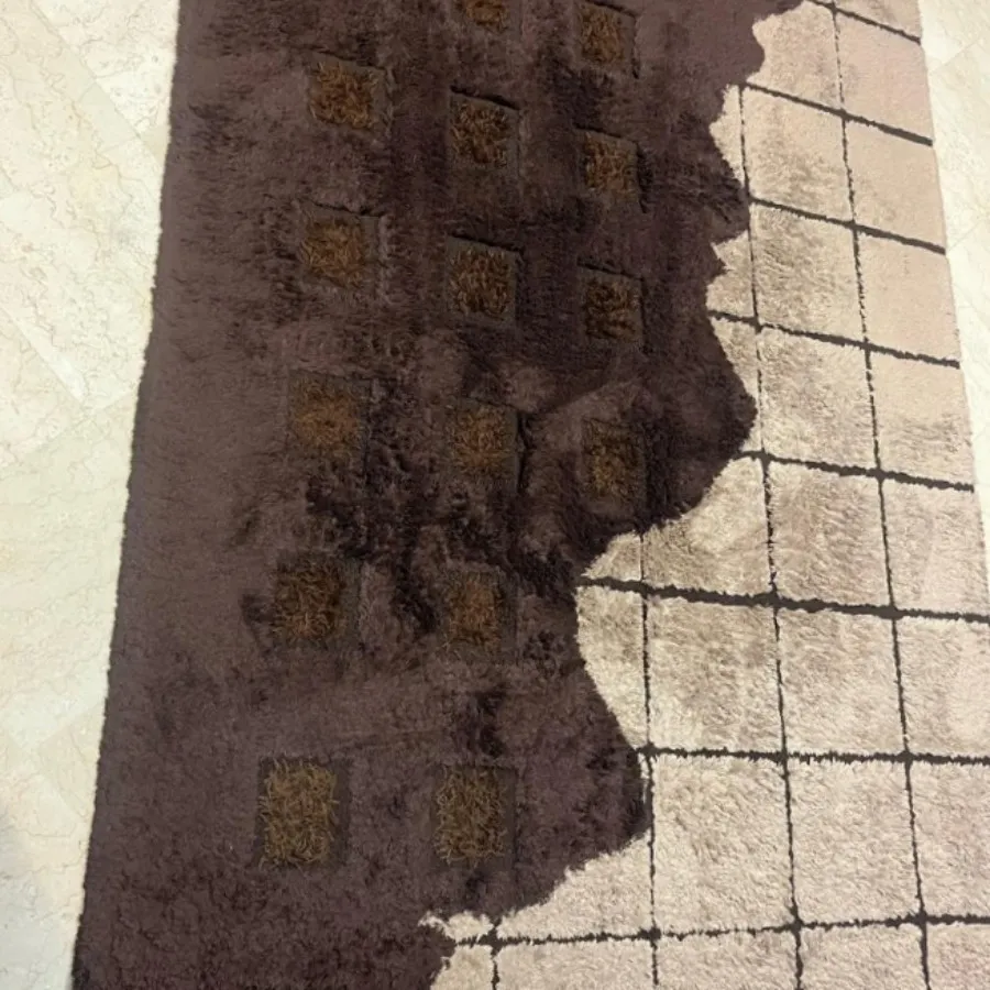 فرش 6متری