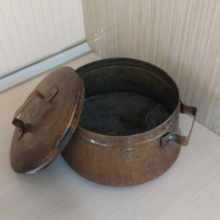 قابلمه مسی
