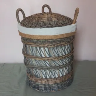 سبد لاندری