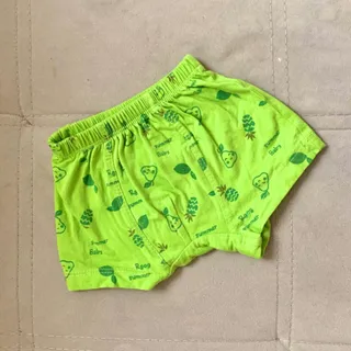 شلوارک اووکادو