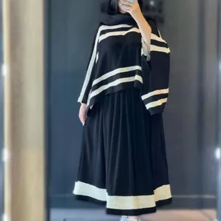 پانچ و دامن مهراز