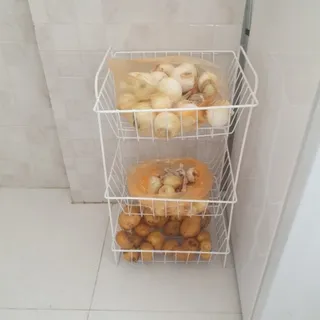 جای سیب زمینی پیاز محکم
