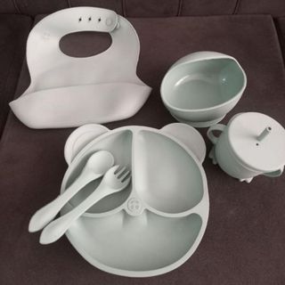 ظرف غذای سیلیکونی نشکن