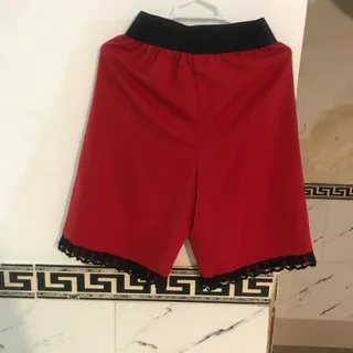 شلوارک شیک و نو