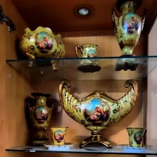 سرویس پذیرایی