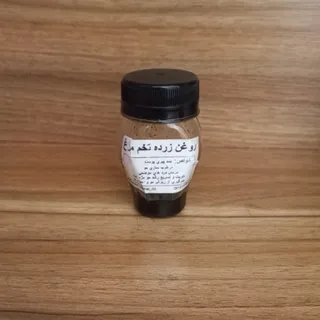 روغن مو