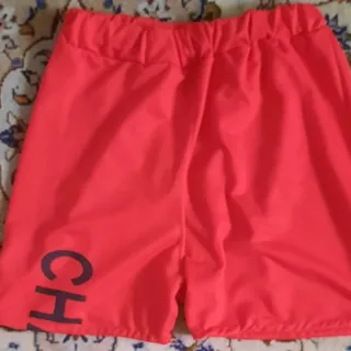 شلوارک زنانه