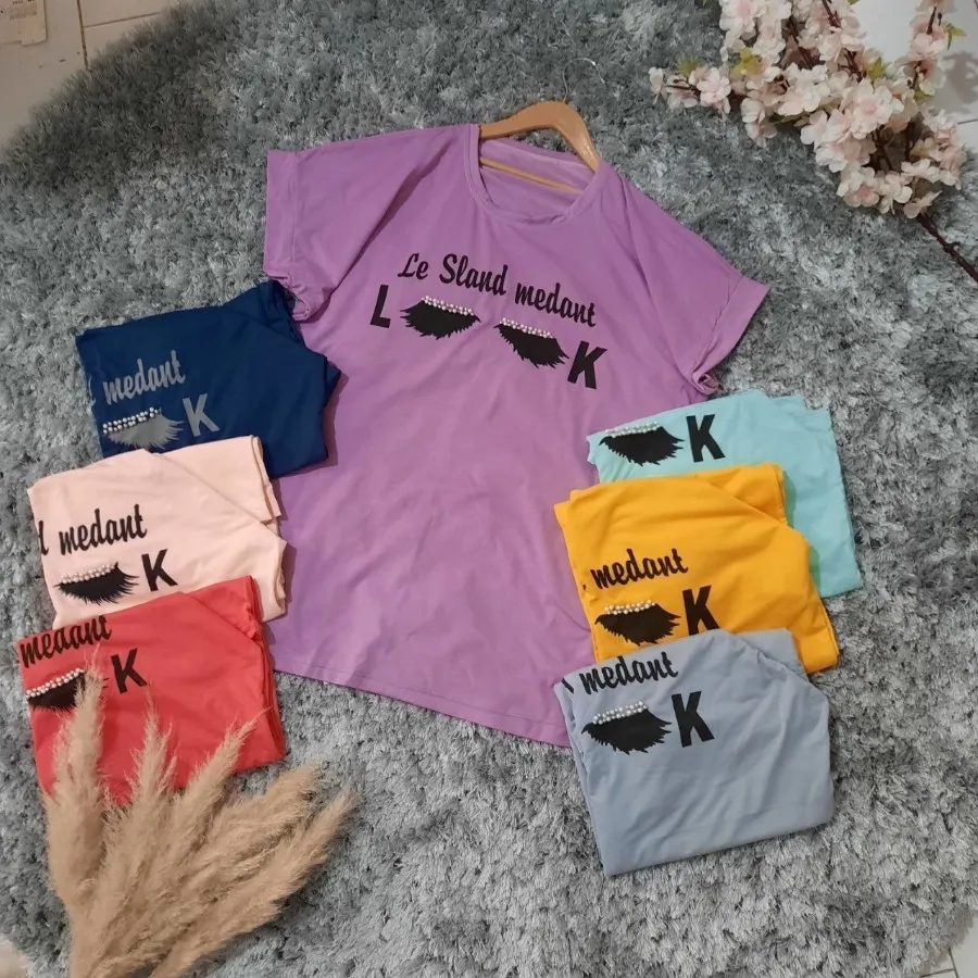 حرراج تیشرت مژه