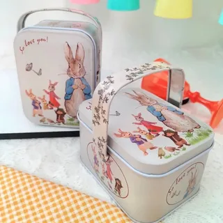 باکس فلزی