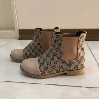 نیم بوت گوچی