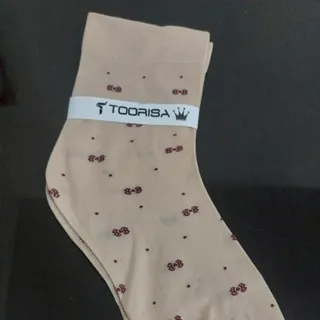 جوراب زنانه و دخترانه