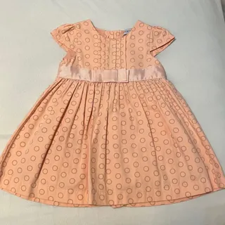 پیراهن بچه گانه نو