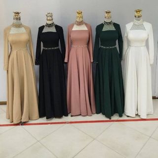 لباس مجلسی شیک