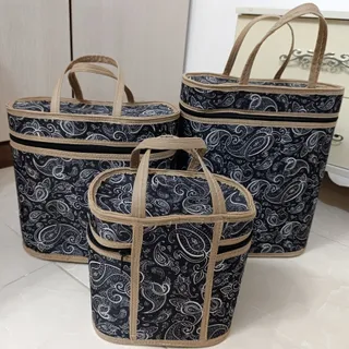 باکس پارچه ای