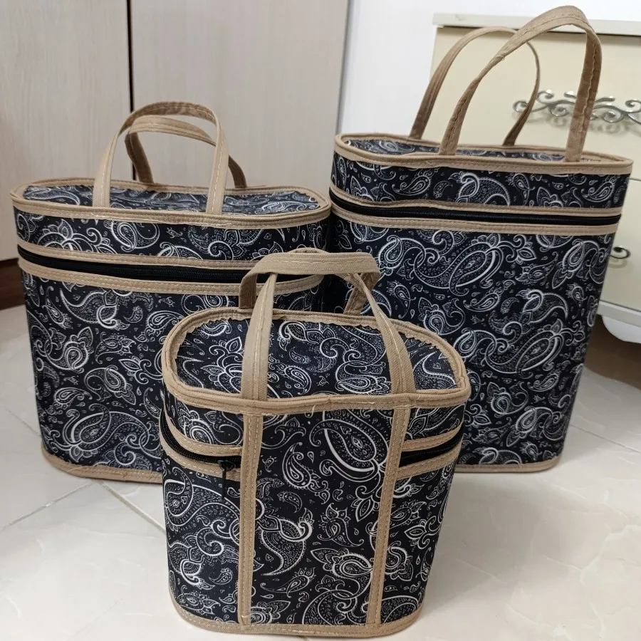 باکس پارچه ای