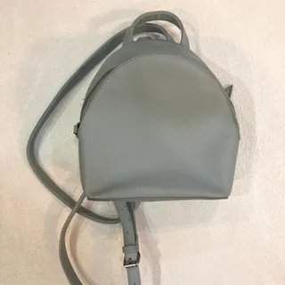 کوله کوچولوی برشکا
