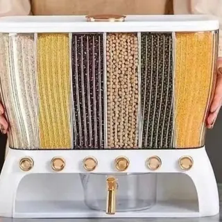 جا حبوباتی