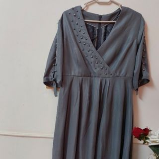 لباس مجلسی (بارداری)