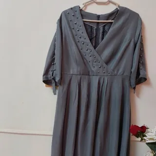 لباس مجلسی (بارداری)