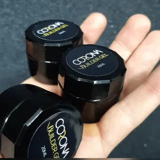 بیلدر ژل کرونا