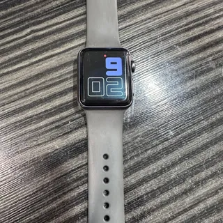 اپل واچ سری 3