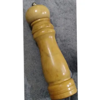 فلفل ساب  چوب بامبو