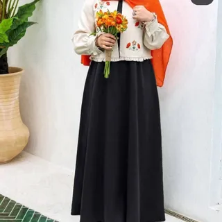 کت و دامن آدراپا