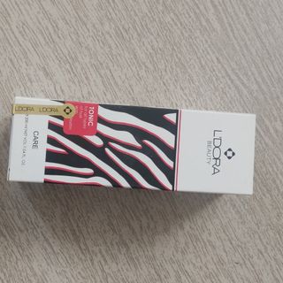تونیک گورخری لدورا
