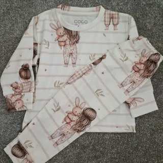بلوز و شلوار راحتی