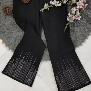 شلوار زردوخت