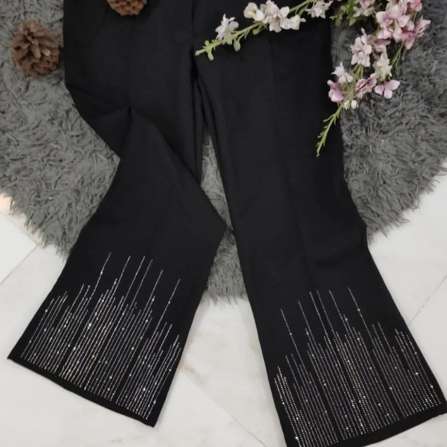 شلوار زردوخت