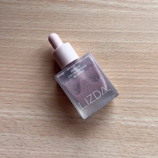 رژگونه کره ای لیزدا رنگ 2