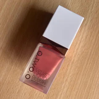 رژگونه او تو او رنگ 5