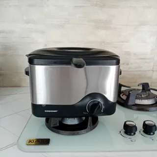 سرخ کن گاسونیک