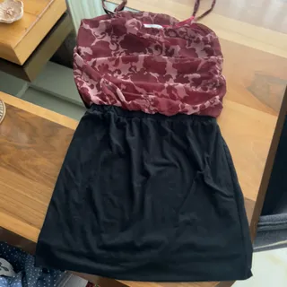 پیراهن خارجی