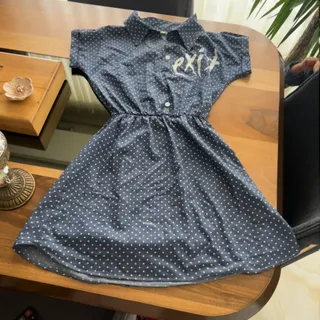 پیراهن خارجی