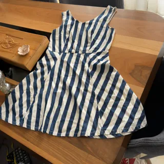 پیراهن کژوال